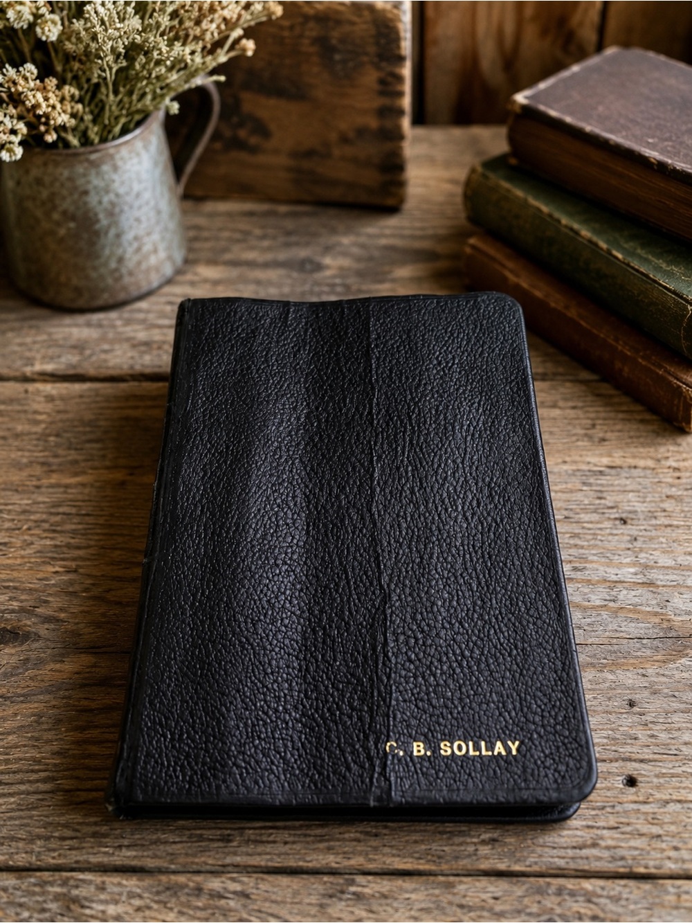 Holy Bible 1953 Revised Standard Version Nelson